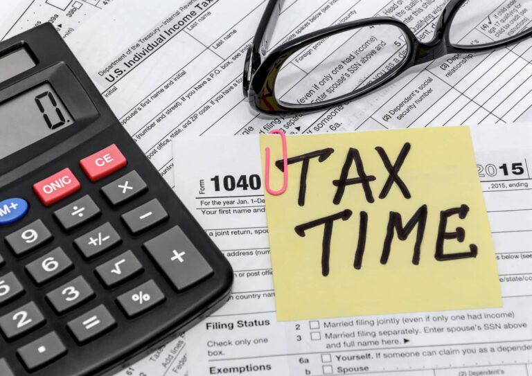 tax preparation services CPA Tampa